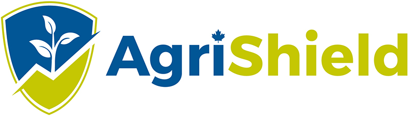 AgriShield Logo
