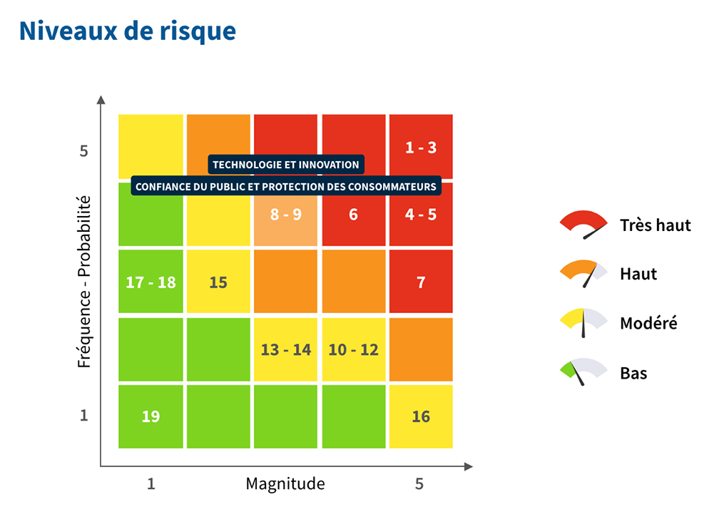 Risk Roadmap